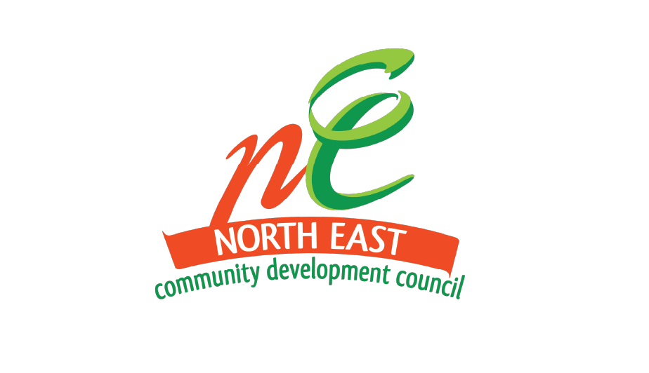 NECDC logo